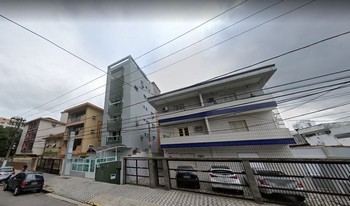 Condomínio Edifício Residêncial Tamilla