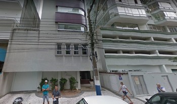 Imagem do Condomínio Residêncial Teahupoo Residence em Balneário Camboriú