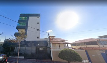 Condomínio Residêncial Tiradentes em Belo Horizonte