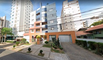 Imagem de fundo do Condomínio Residêncial Toronto em Blumenau