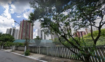 Condomínio Residêncial Toulousse em São Paulo