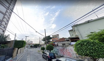 Condomínio Residêncial Tower Block em São Paulo