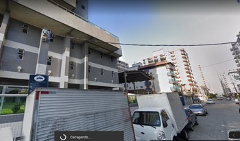 Condomínio Edifício Residêncial Trieste