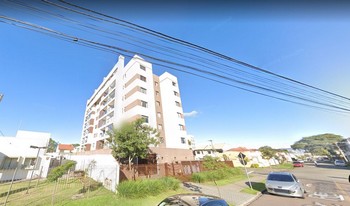 Condomínio Residêncial Uno em Curitiba