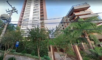 Condomínio Residêncial Upper Side em Porto Alegre