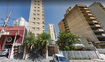 Condomínio Residêncial Veleiros em Campinas