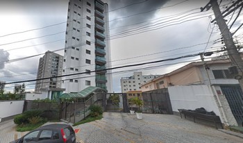 Condomínio Residêncial Veneza em São Paulo