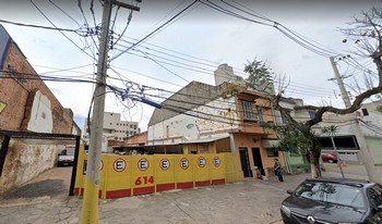 Condomínio Residêncial Vera Lúcia em Porto Alegre