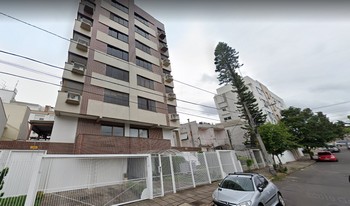 Condomínio Residêncial Verona em Porto Alegre