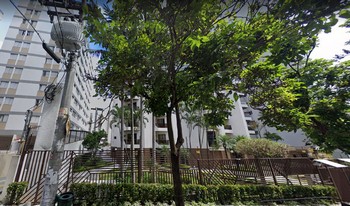 Condomínio Residêncial Versailles em São Paulo