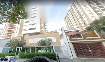 Condomínio Residêncial Viena em São Paulo