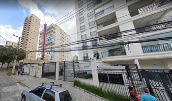 Condomínio Residêncial Vila Flor em São Paulo
