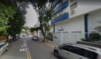 Condomínio Edifício Residêncial Vila Maior