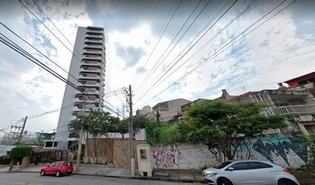 Condomínio Residêncial Vila Real em São Paulo
