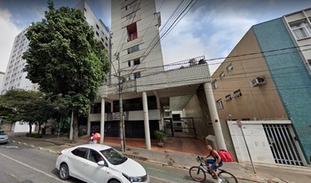 Condomínio Residêncial Villa D'este em Belo Horizonte