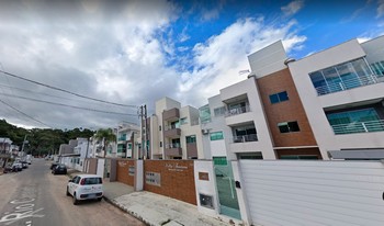 Imagem de fundo do Condomínio Residêncial Villa Fontana em Camboriú