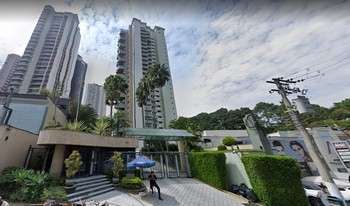 Condomínio Residêncial Villa Monteverde em São Paulo