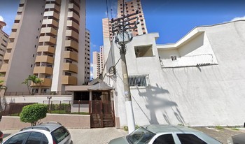 Condomínio Residêncial Villas Boas em São Paulo