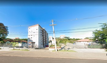 Condomínio Edifício Residêncial Ville Essence