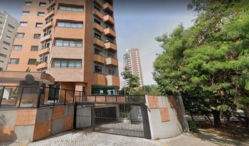 Condomínio Residêncial Vison Penthouse em São Paulo