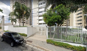Condomínio Residêncial Vista Verde em São Paulo