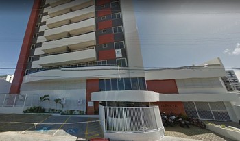 Condomínio Edifício Residêncial Vita Plaza