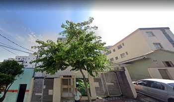Condomínio Residêncial Vitória em Belo Horizonte