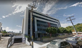 Condomínio Residêncial Vivendas Da Colina em Salvador