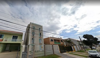 Condomínio Residêncial Vivian em Curitiba