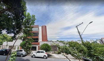Condomínio Residêncial Zeze Guimaraes Rosa em Belo Horizonte