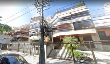 Condomínio Residências Barbacena em Rio De Janeiro