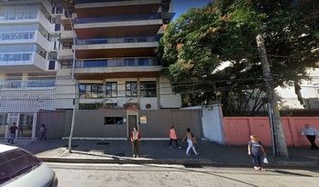 Condomínio Residências San Marcos em Rio De Janeiro