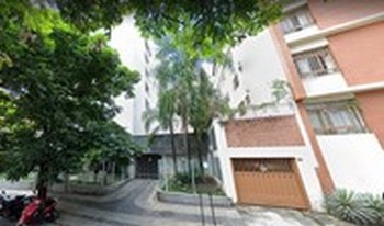 Condomínio Residenza Via Dei Condotti em Belo Horizonte