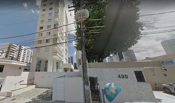Condomínio Residenzza Olimpo em Salvador