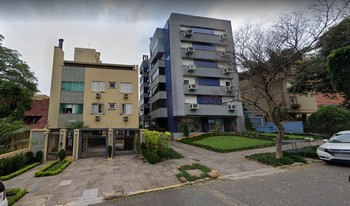 Condomínio Resid.solar Paradiso em Porto Alegre