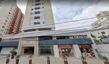 Condomínio Edifício Resindencial E Comercial Bellano