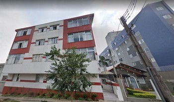 Condomínio Resselda em Curitiba