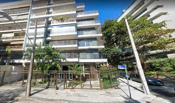 Condomínio Reve Leblon em Rio De Janeiro