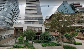 Condomínio Revolution em Porto Alegre