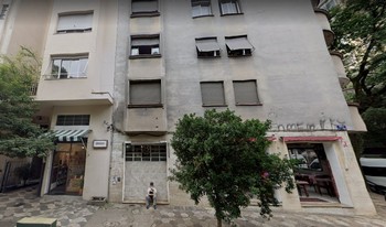 Condomínio Reynaldo Bianchi em São Paulo