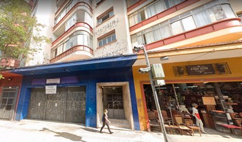Condomínio Reynaldo Porchat em São Paulo