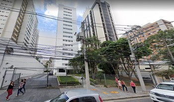 Condomínio Reynolds em São Paulo