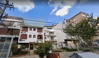 Condomínio Rheingantz em Porto Alegre