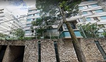 Condomínio Rhodes em Belo Horizonte