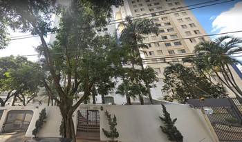 Condomínio Rhodes em Campinas