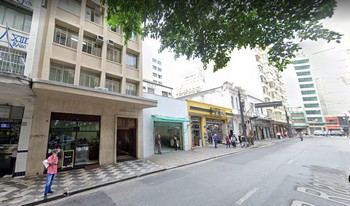 Condomínio Riachuelo em São Paulo