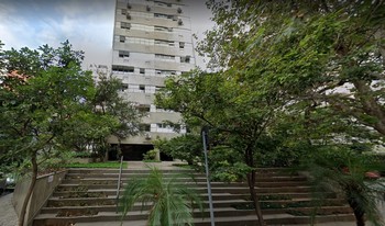 Condomínio Riachuelo em São Paulo