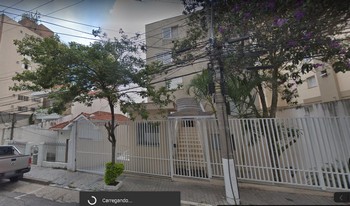Condomínio Ribeiro De Barros em São Paulo