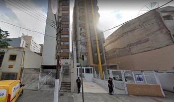 Condomínio Ribeiro Dos Santos em São Paulo
