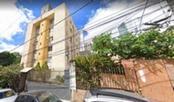 Condomínio Ribeiro Pena em Belo Horizonte